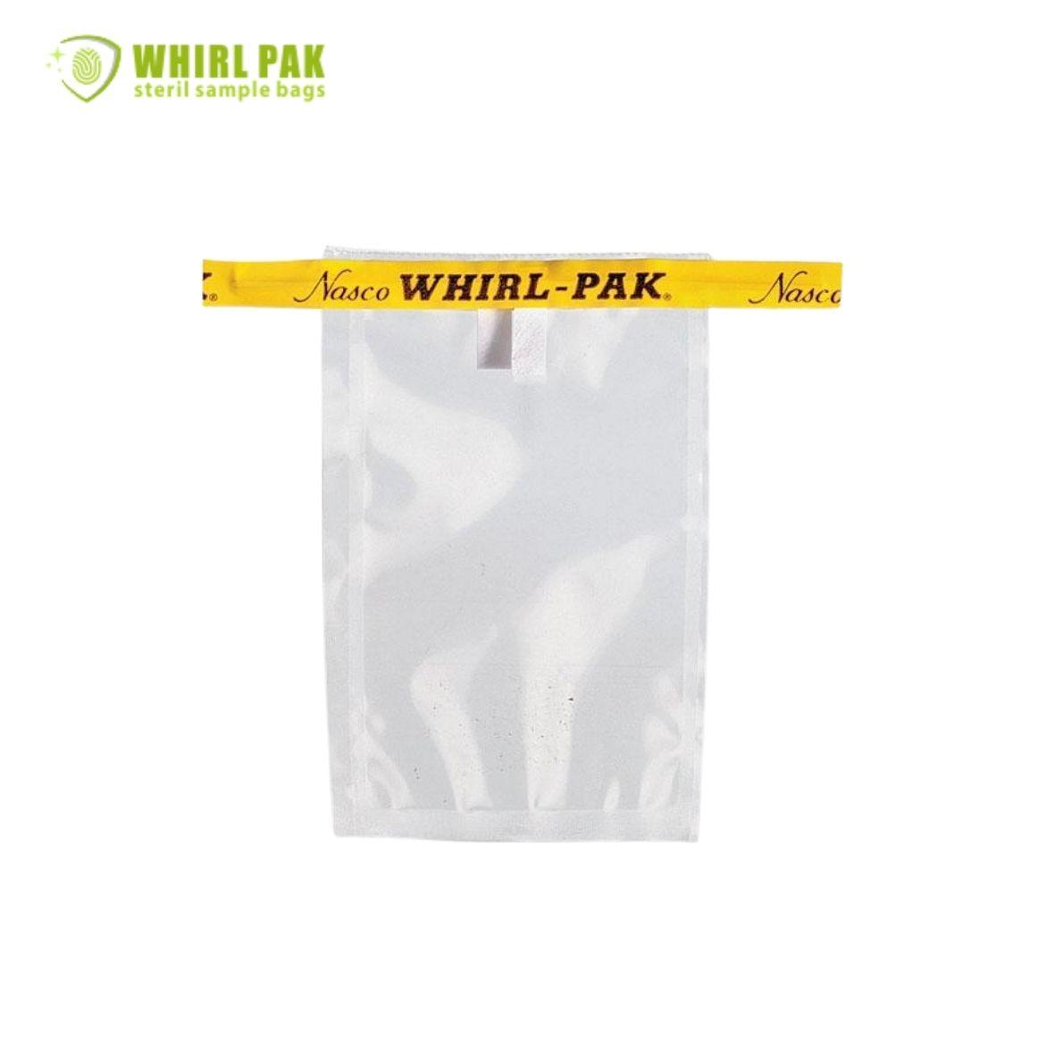 Whrilpak Nasco Sampling Air Filter B01009